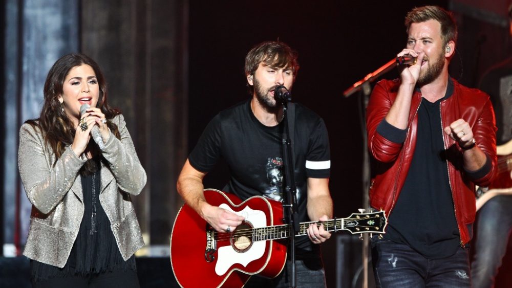 Lady A sets return of holiday concert series with 2026 This Winter&apo